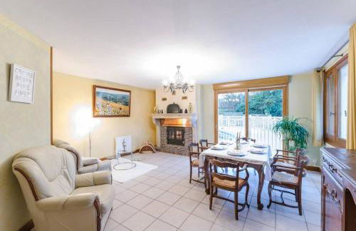 Le gite du petit ecureuil - Foto 4