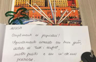 Incentrum Genova - Foto 20