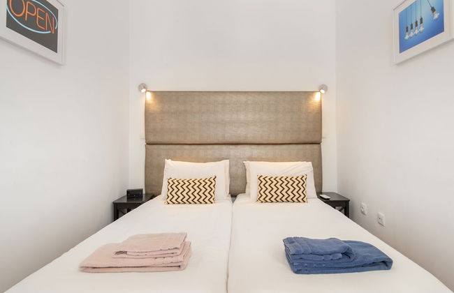 LV Premier Apartments Baixa- CR - Foto 25