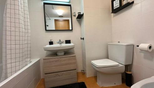 Estudio en Baqueira con piscina y parking - Foto 5