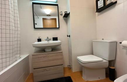 Estudio en Baqueira con piscina y parking - Foto 5