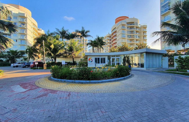 Nautilus Brisa do Oceano - Penha - SC - Foto 56