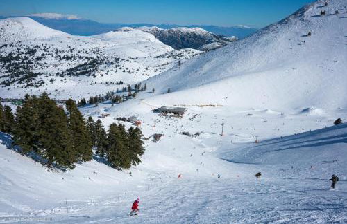 Kleitor Stone Villa-Peloponnese Getaway - Foto 74