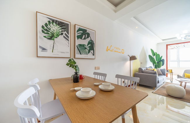 YOUJIA Apartment - South Ring - Foto 10