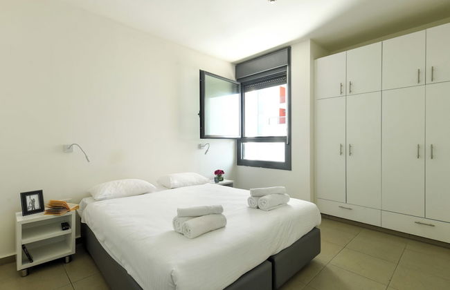 1 BR Apt w living room & learning area - Foto 2