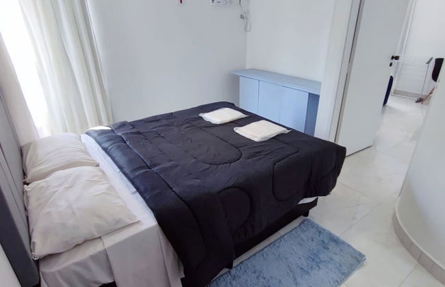 APARTAMENTO DESLUMBRANTE LIBERDADE SP - Foto 11