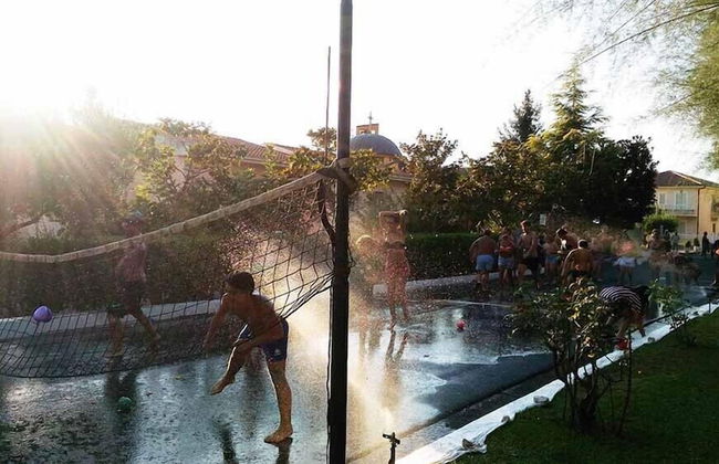 Residence Le Magnolie - Foto 18