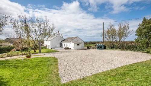 Traditional coastal cottage in Cornwall - Foto 2