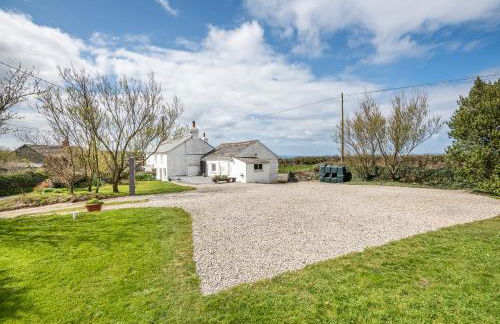 Traditional coastal cottage in Cornwall - Foto 2