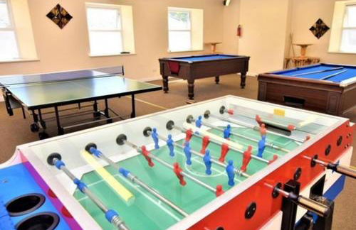 Frankie's Holiday Lodge - Foto 47