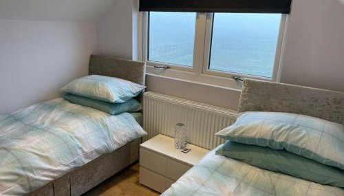 Appaloosa suite with amazing views of stud farm. - Foto 4