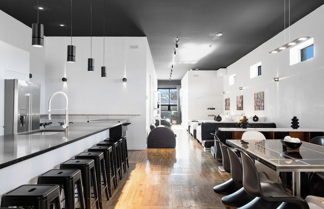 Liv MTL - Plaza - Foto 8