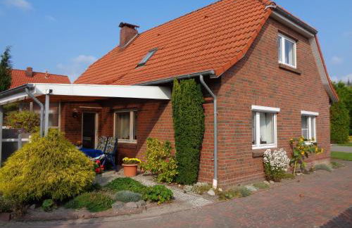 Ferienwohnung Familie Renken - Foto 1