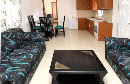 Nikolaou Apartments Keramidi - Photo 24