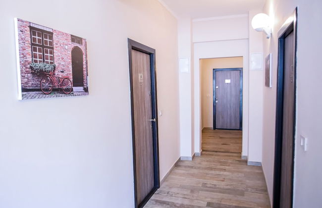 Iassium Residence Copou - Foto 30