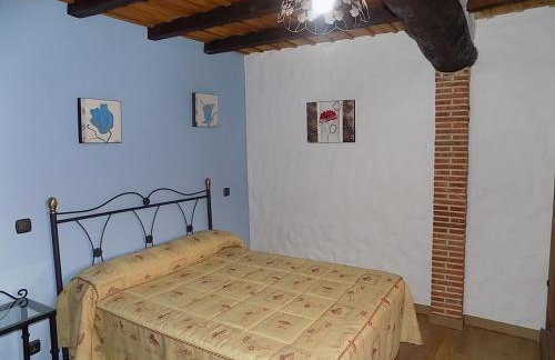 Casa Rural Generoso - Foto 49