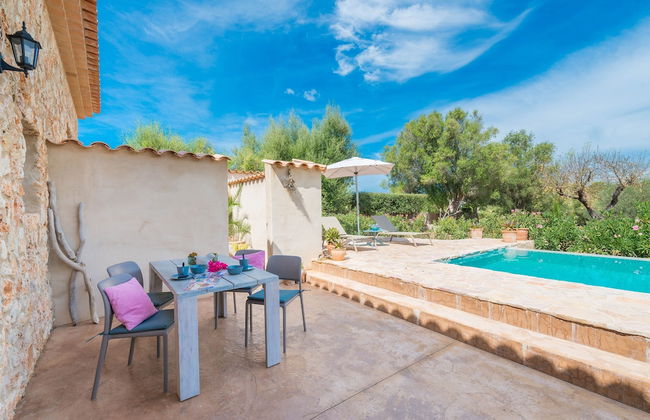 Can Pina - Eco Cascada - - Photo 8