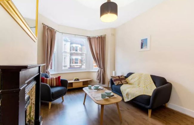 Simon Apartment - London Launchpad - Foto 1