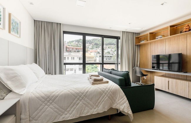 ZEE Studios by Viva - Studios a 200m da beira-mar norte - Photo 17