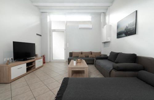 Spacious apartment-600m from the subway - Foto 9