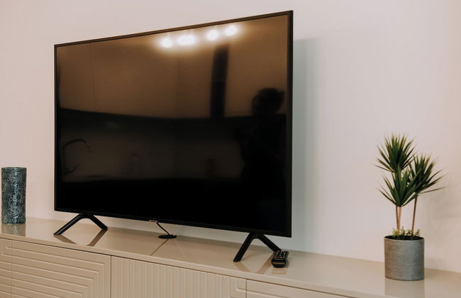 ZEN Central Apartments - Foto 41