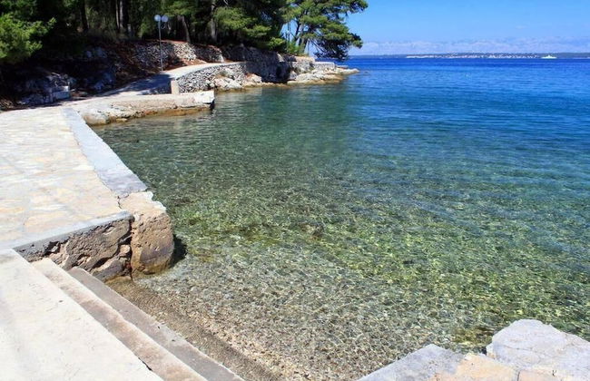 Sea View Apartment Orhideja, Sleeps 4 - Foto 9