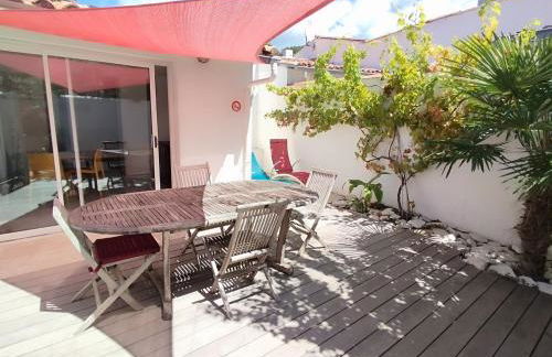 Le Clos des Pins - Foto 7