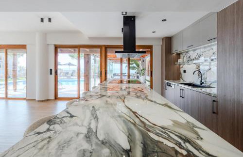 Golden Sand Beach Villa - Photo 20