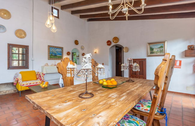 Can Pastera in Campanet - Foto 5