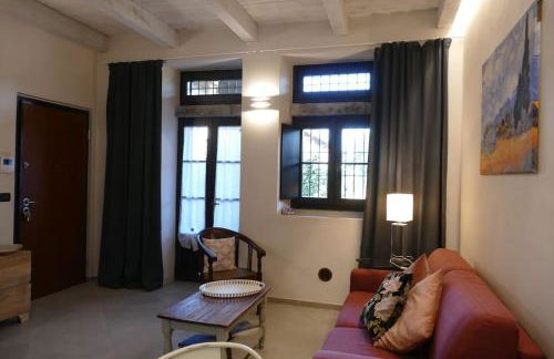 Naviglio Grande In Villa Milano - Foto 9