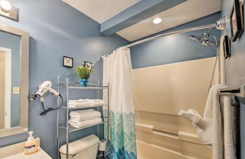 Patio Dining, 7 Mi to Purdue Family Escape! - Photo 17