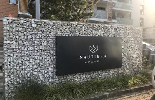 APARTAMENT D-7 W OBIEKCIE NAUTIKKA PARK - Foto 5