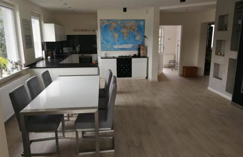 Dom nad jeziorem na Kaszubach - Photo 14