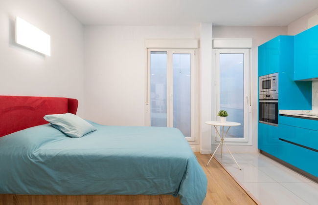 Maria Tubau in M Laga - Foto 15