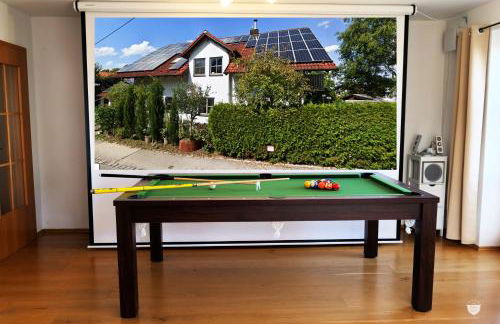 FeWo Schönwetter - Foto 10