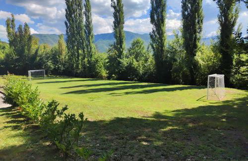 Villa Abete Azzurro con Piscina - Foto 48