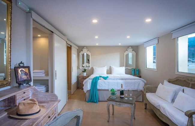 Parthenis Beach, Suites by the Sea - Foto 52