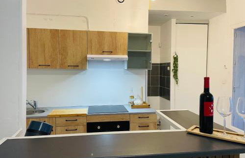Appartement 3 chambres proche centre ville - Foto 6