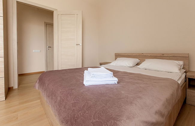 Klubnyi Kvartal - Foto 4