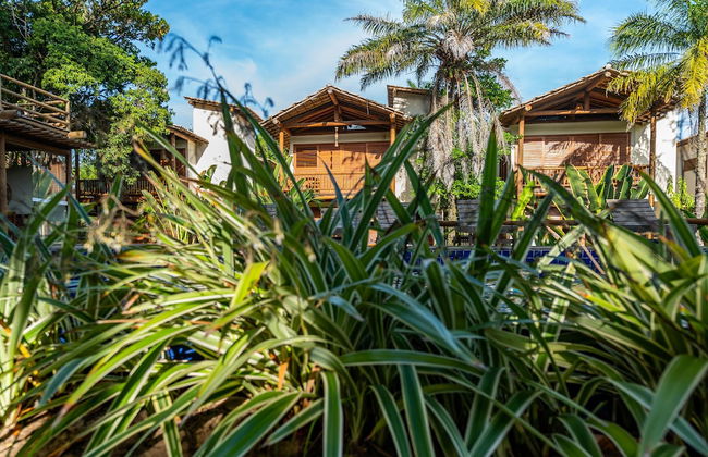 Casa Mar - Taipu de Fora - Photo 62