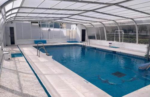 Laguna Beach Piscina- HOME RENT MALAGA - Photo 29