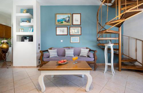 Villa Marilia - Foto 8