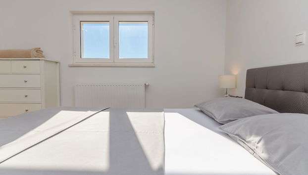 Apartments Kiwi - Foto 4, Habitación