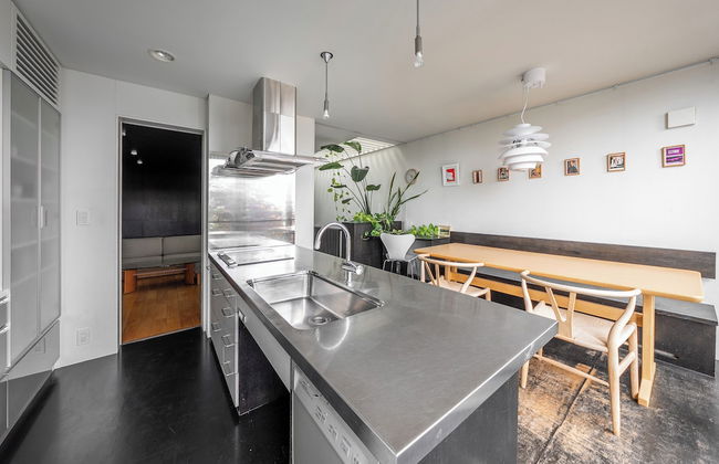 TOWNHOUSE ASAHIKAWA - Foto 66