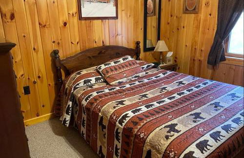 Secluded Cabin Nestled in the Mountains near the Tioga State Forest, Pennsylvania - Foto 16