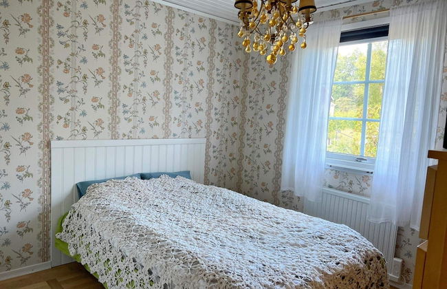 7 Person Holiday Home in Huddinge - Photo 5