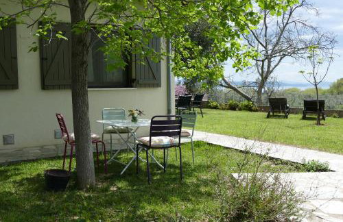 Art Villa Pelion - Foto 22