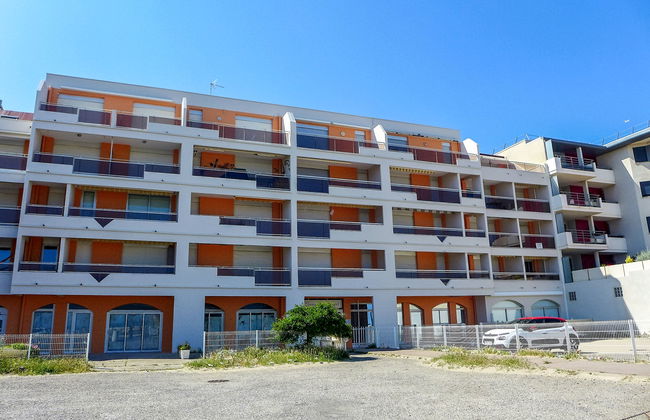 Les Terrasses du Levant - Foto 23