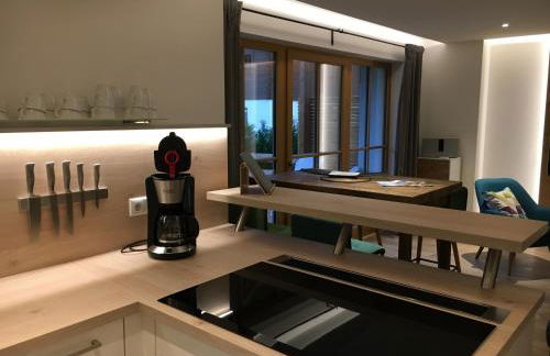 Bergelemente im Hochwald - Foto 14