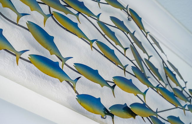 Brand New Key Largo Home - Photo 70